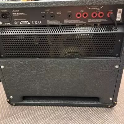 Marshall - SC20C 2